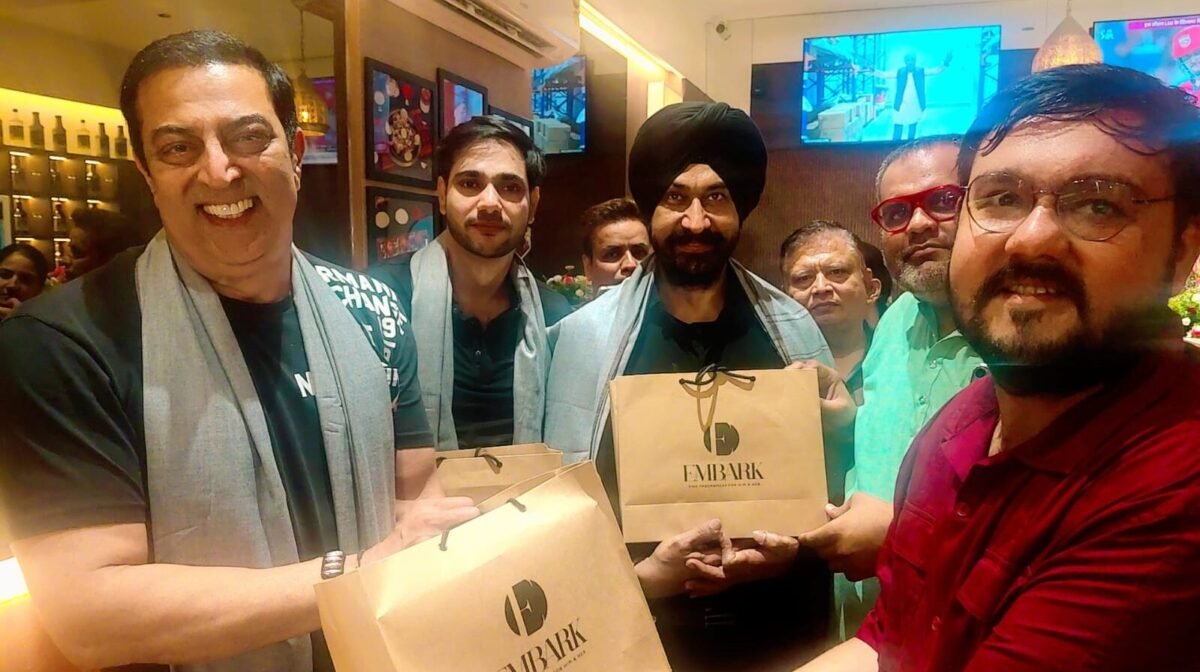 SURAT GRAND OPENING Best Chaap In Surat
