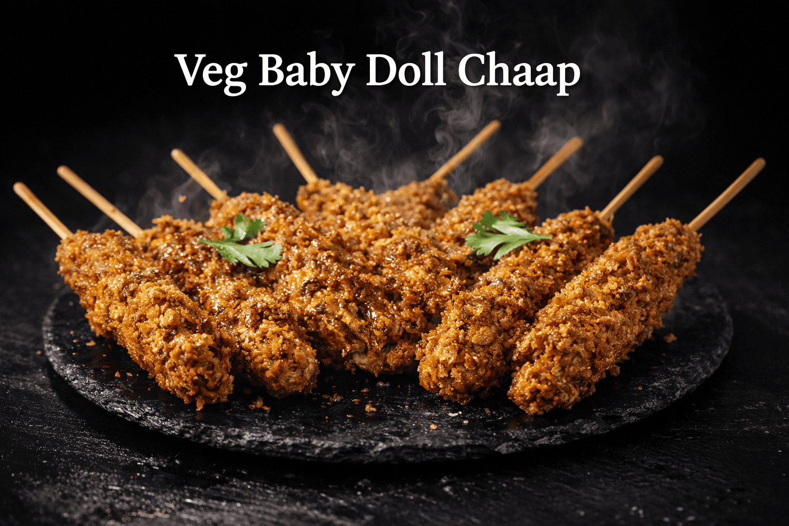 Baby doll chaap
