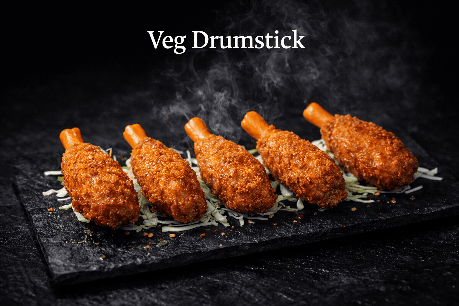 Veg Drumstick