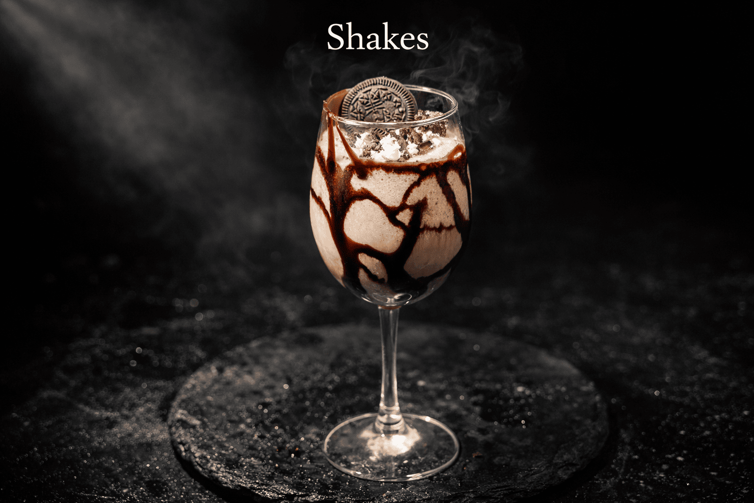 shakes