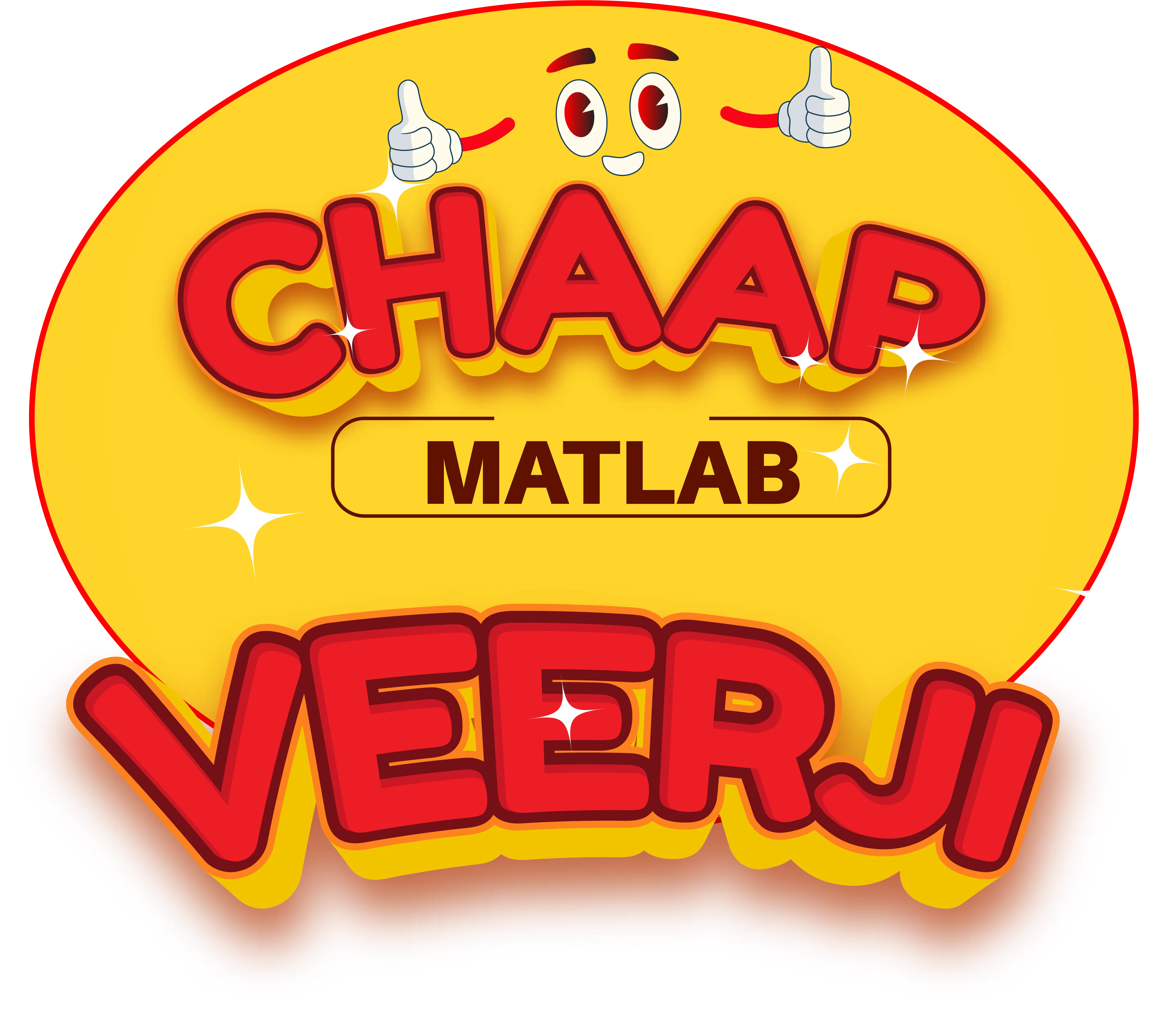 CHAAP MATLAB VEERJI