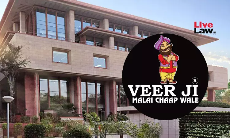 750x450_611615-delhi-hc-veerji-malai-chaap-wale Delhi High Court Orders Food Joints To Pay ₹5 Lakh Damages To 'Veerji Malai Chaap Wale' Restaurant Over Trademark Infringement